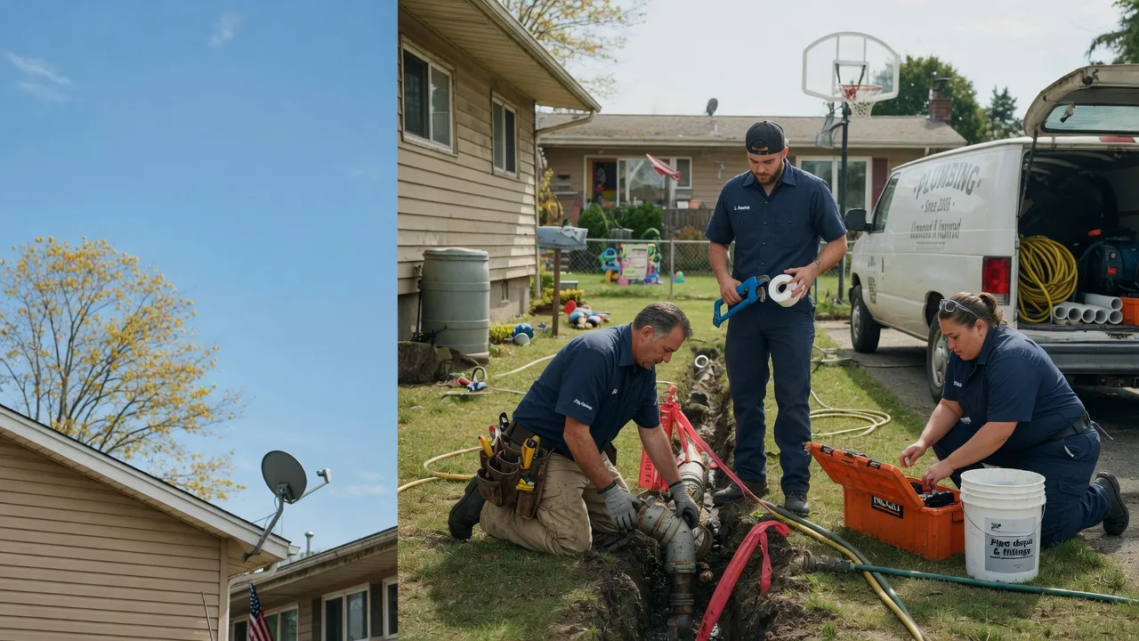 Garbage Disposal Replacement in Akron, PA near me